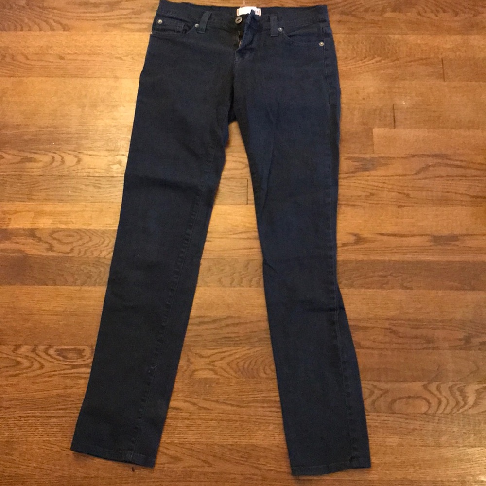Urban Outfitters Black Jeans